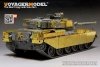 Voyager Model PE35759 British Chieftain Mk.5/5P MBT basic For TAKOM 2027 1/35